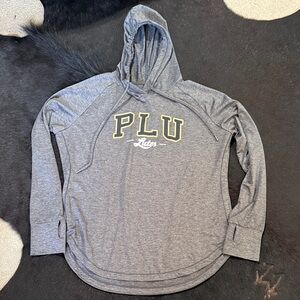 PLU lutes hoodie